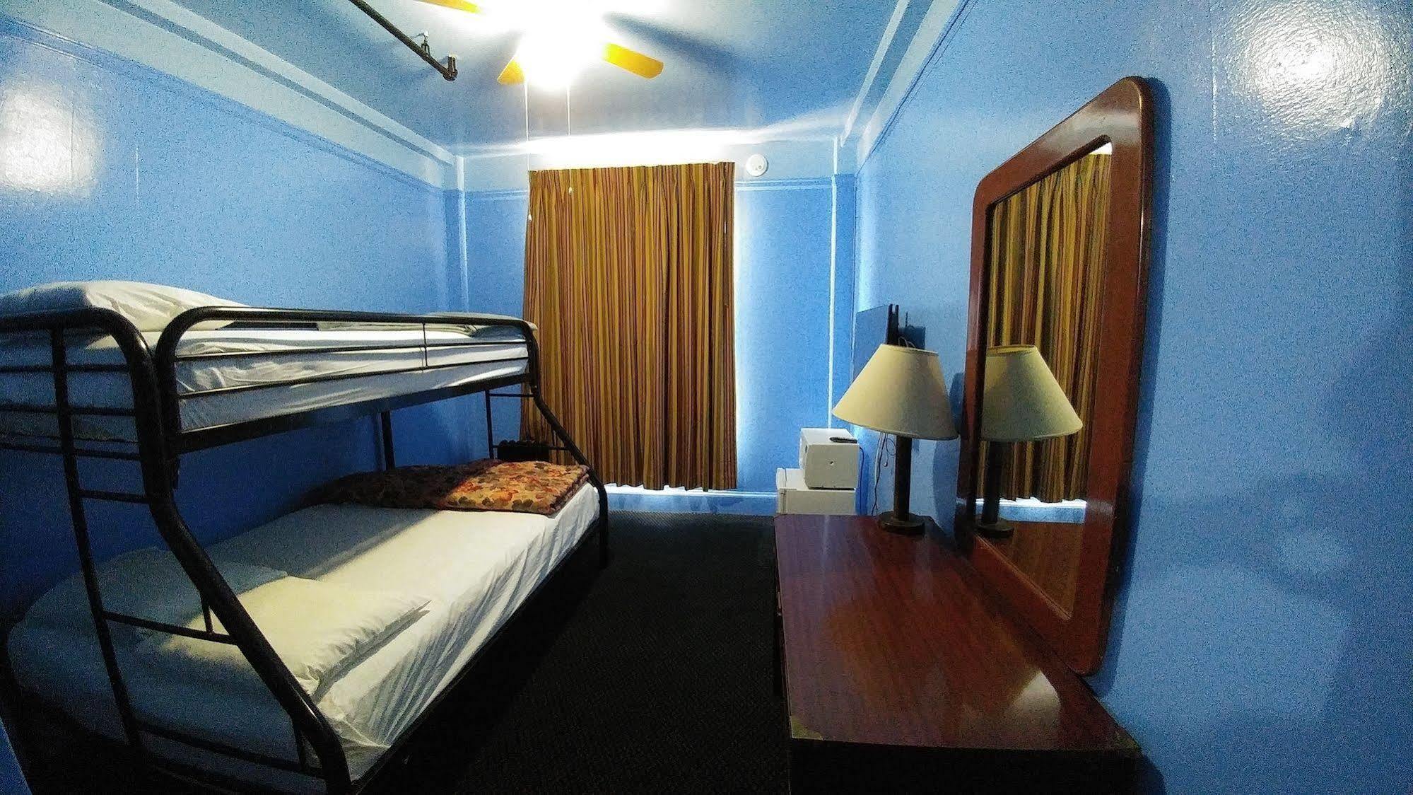 Rodeway Inn São Francisco Exterior foto
